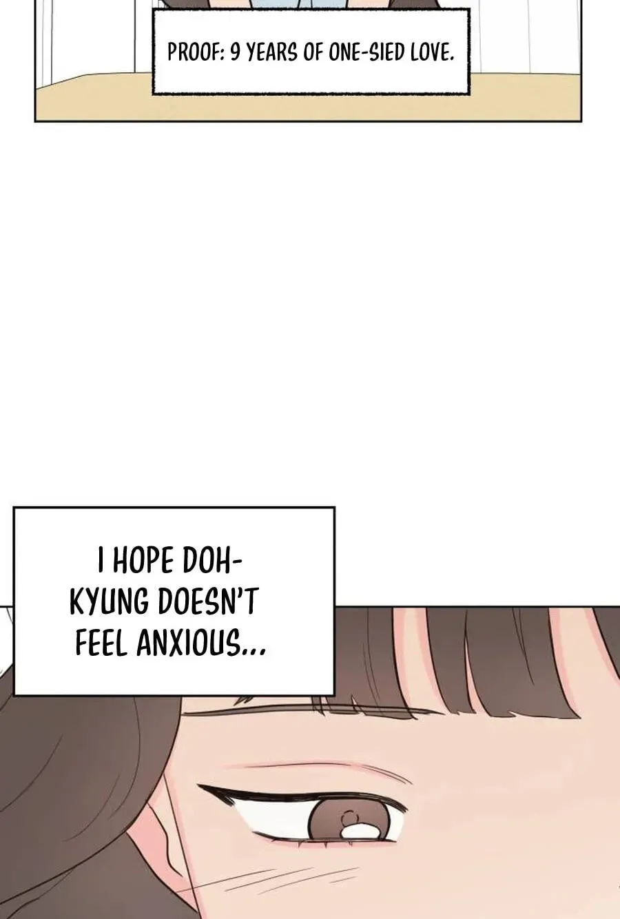 My Fake Crush Chapter 515 page 86 - 