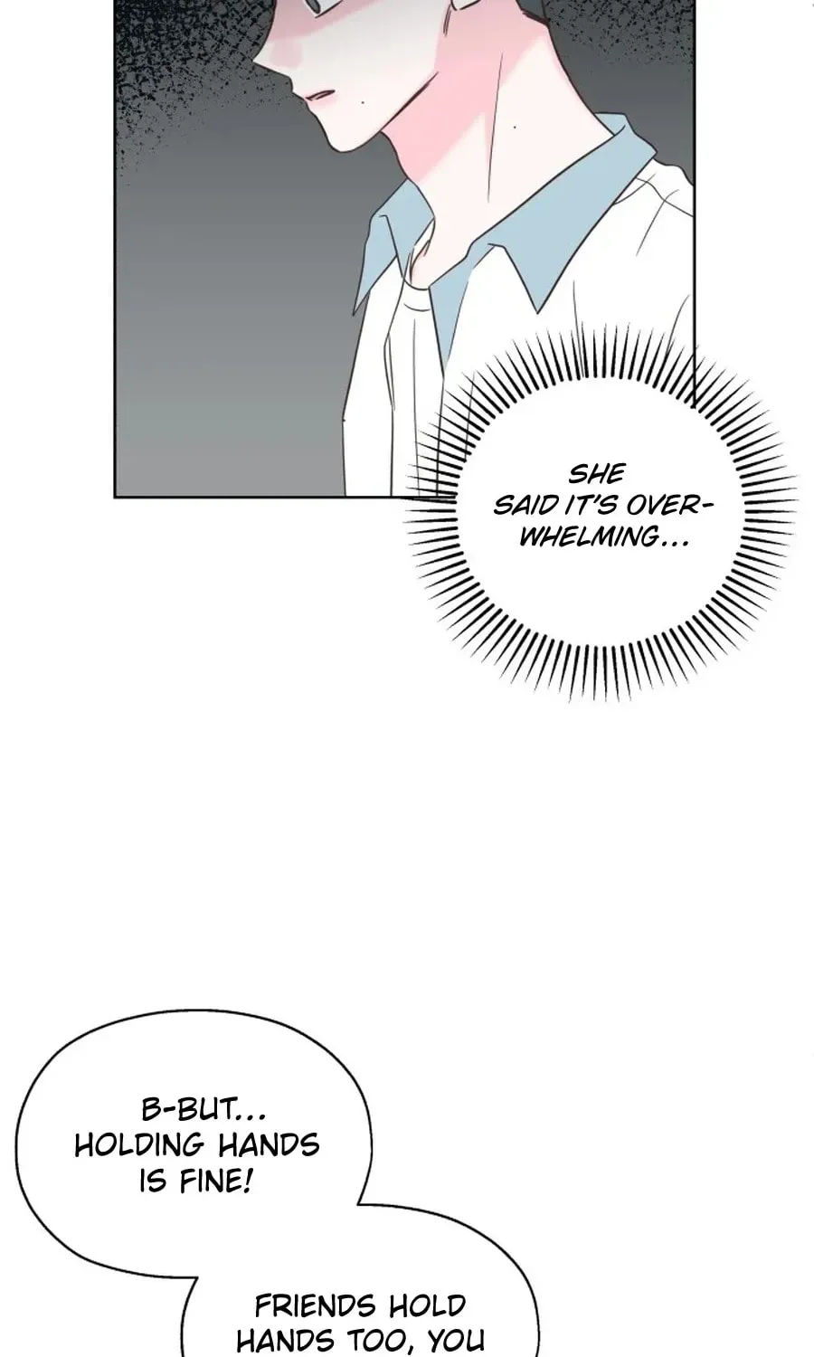 My Fake Crush Chapter 527 page 11 - 