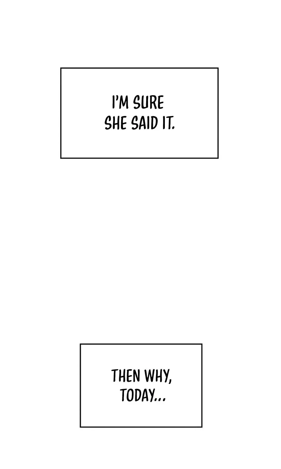 My Fake Crush Chapter 527 page 13 - 