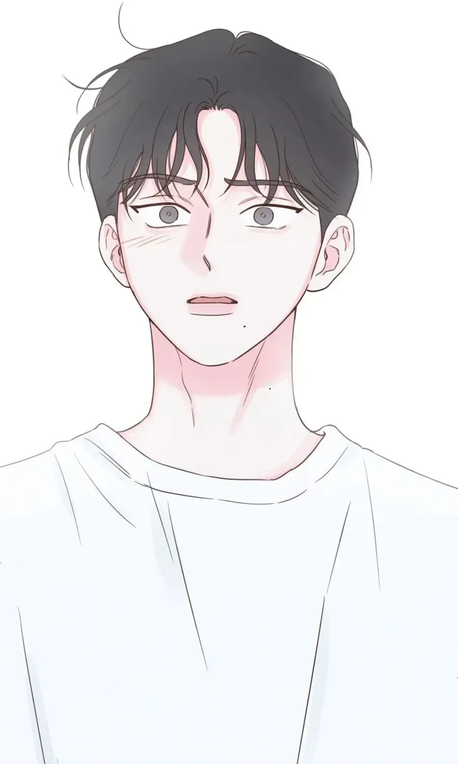 My Fake Crush Chapter 527 page 17 - 