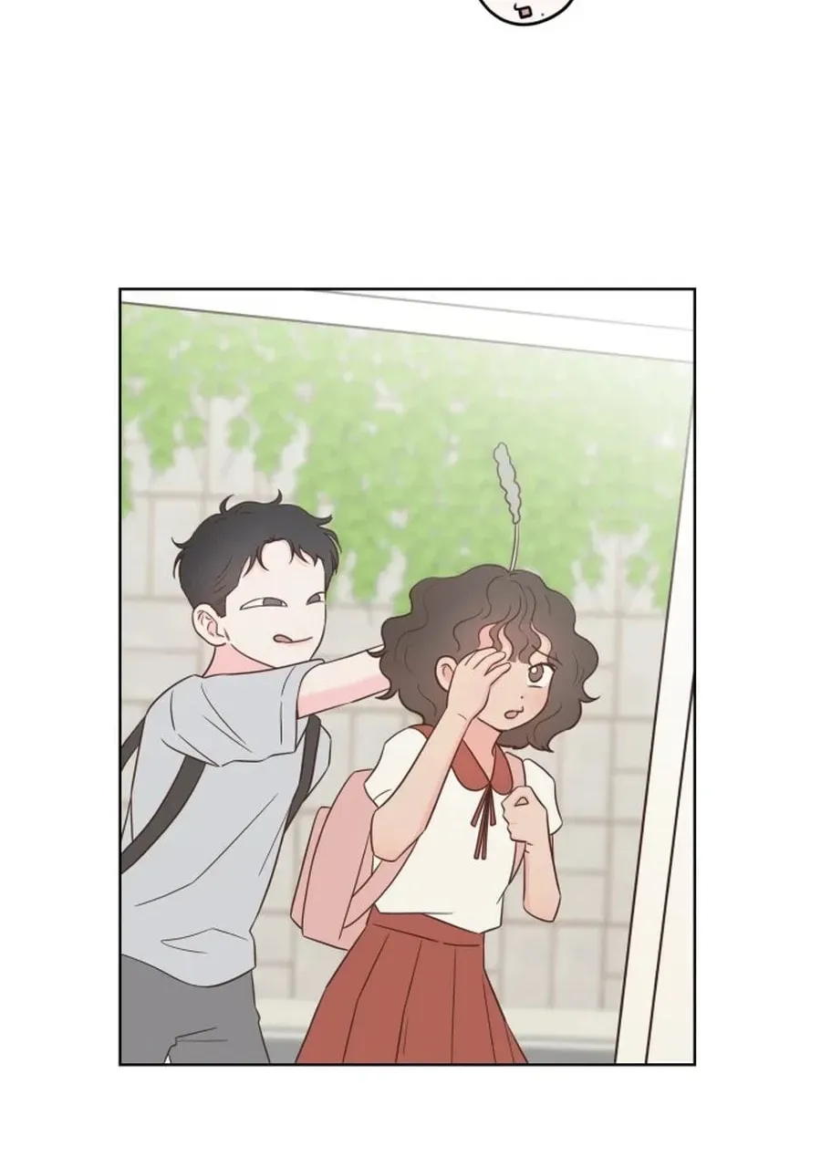My Fake Crush Chapter 527 page 24 - 