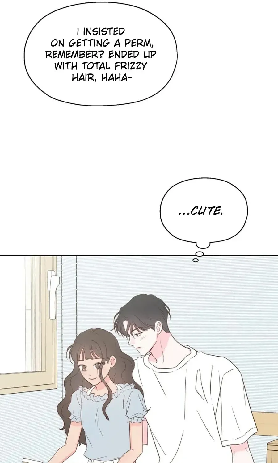 My Fake Crush Chapter 527 page 25 - 