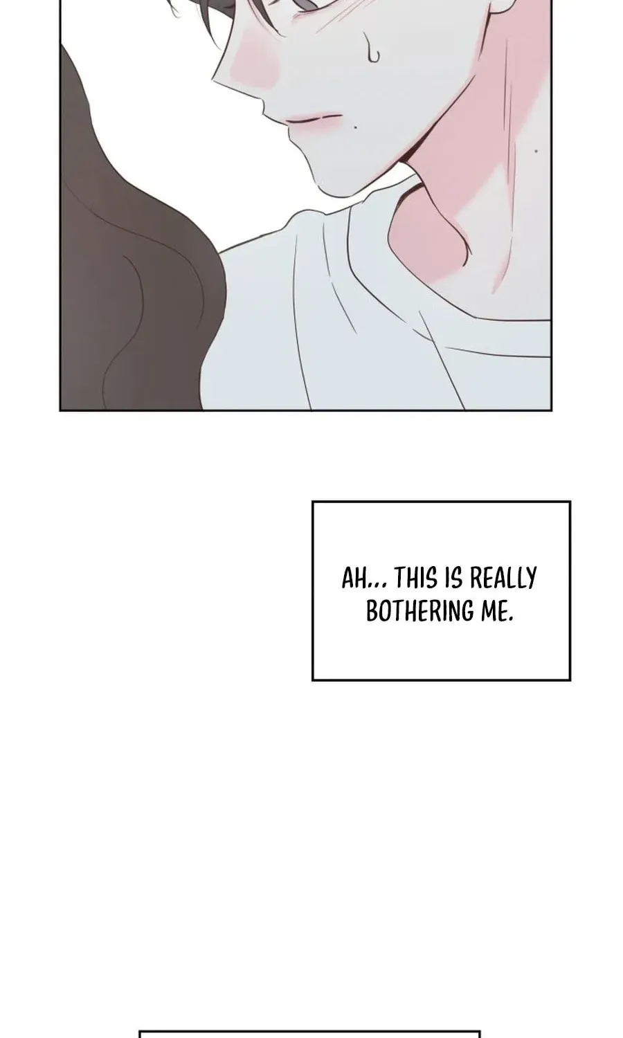 My Fake Crush Chapter 527 page 28 - 
