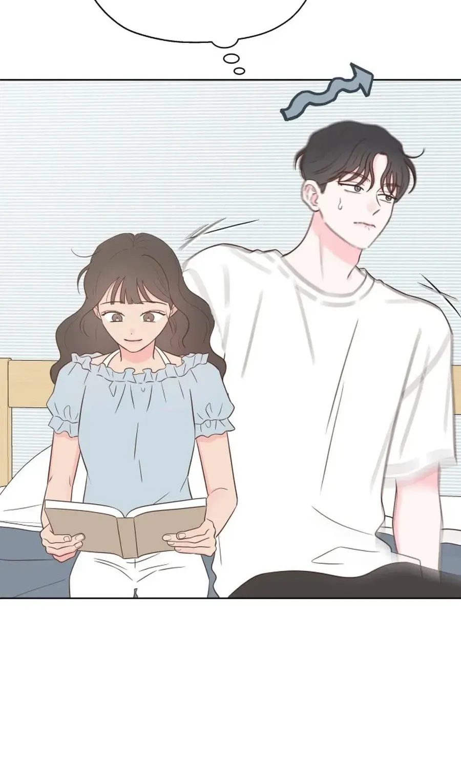 My Fake Crush Chapter 527 page 32 - 