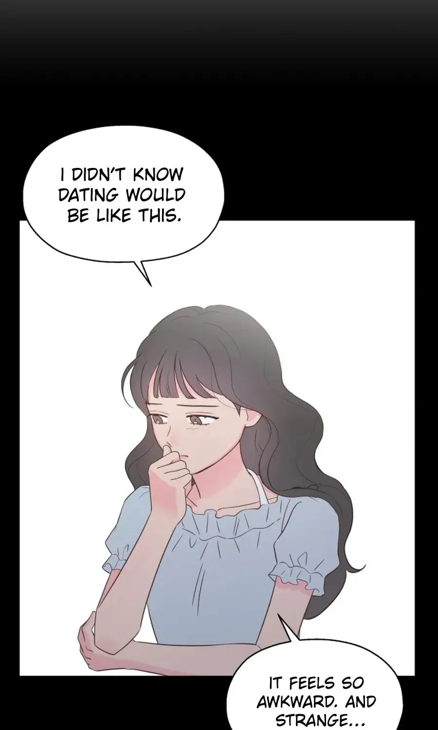My Fake Crush Chapter 527 page 42 - 