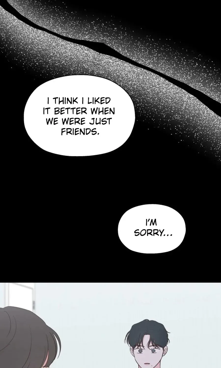 My Fake Crush Chapter 527 page 44 - 
