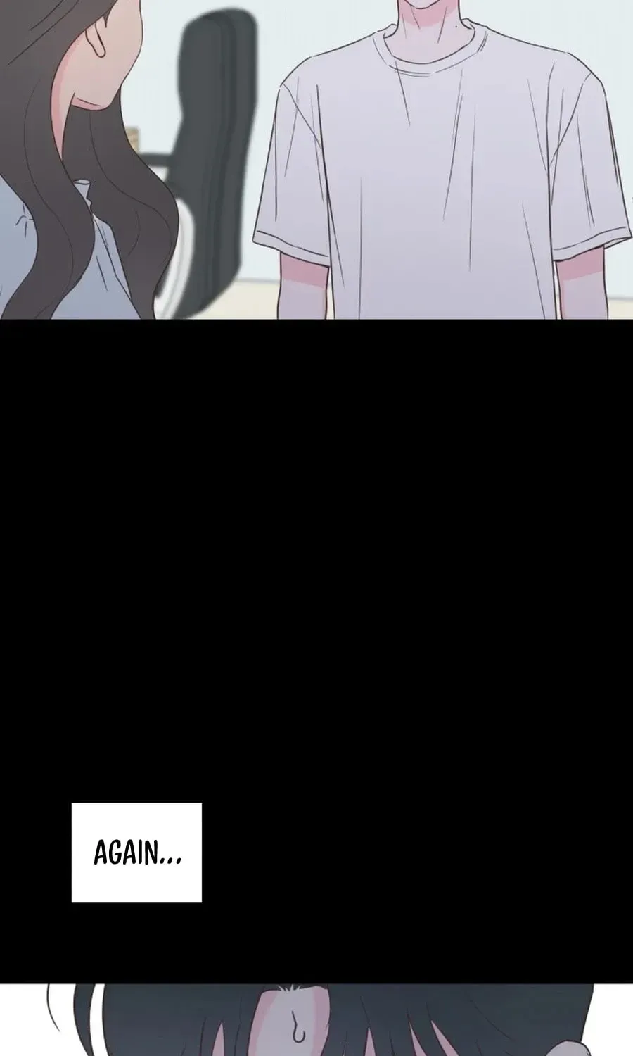 My Fake Crush Chapter 527 page 45 - 