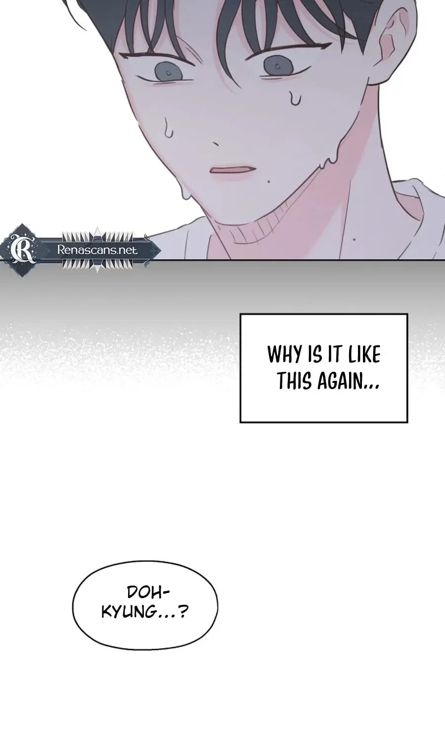 My Fake Crush Chapter 527 page 46 - 