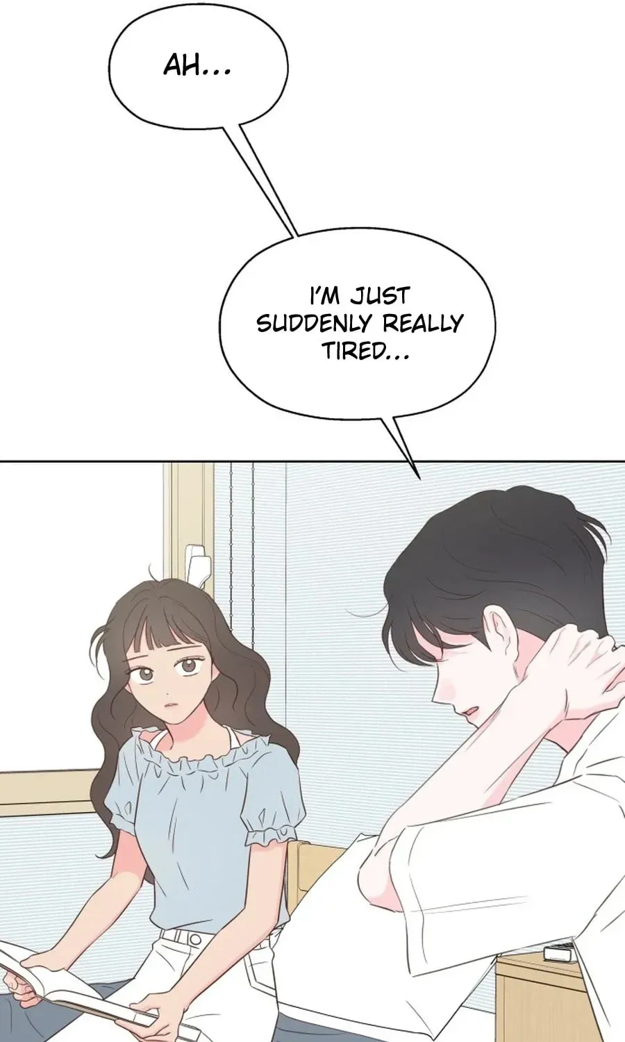 My Fake Crush Chapter 527 page 49 - 