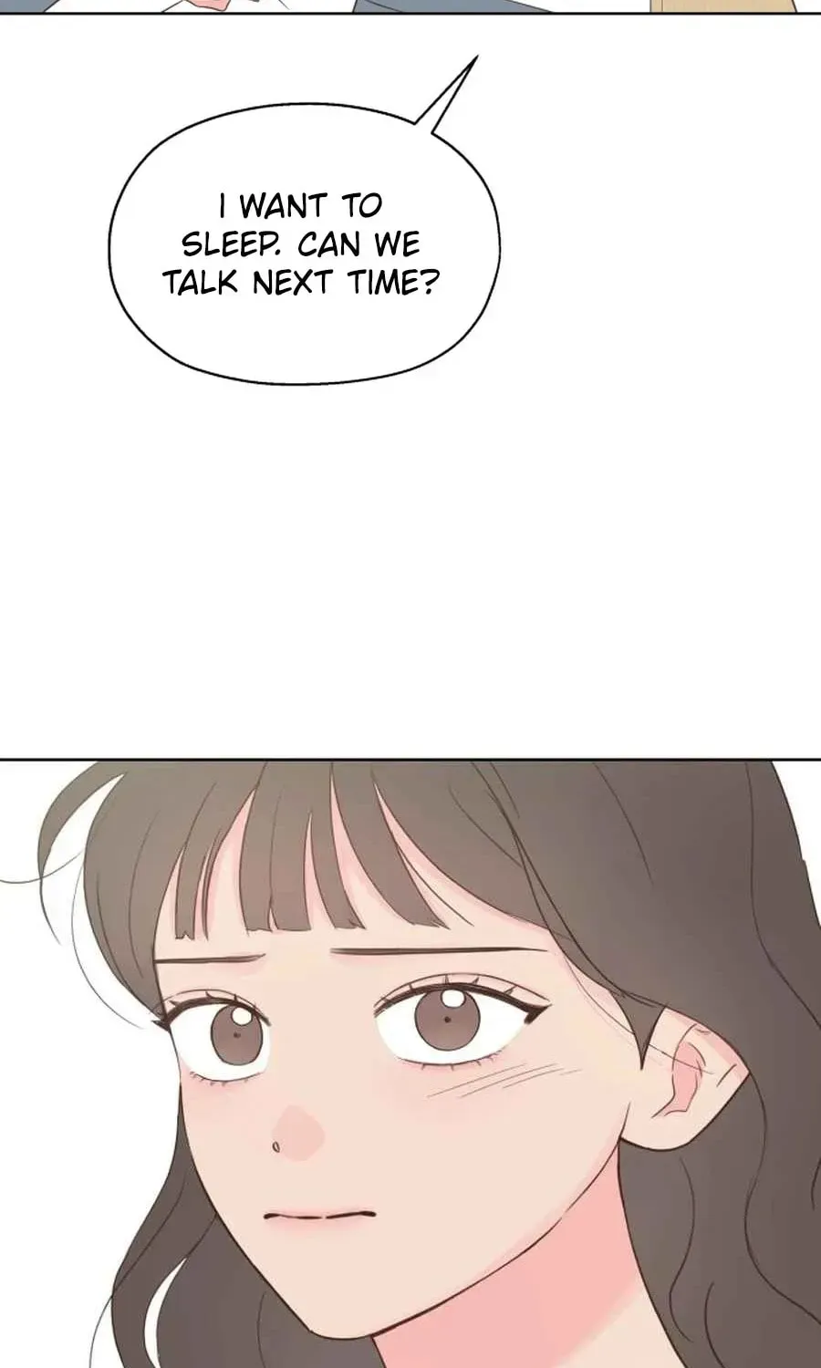 My Fake Crush Chapter 527 page 50 - 