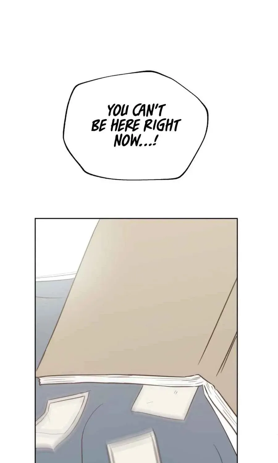 My Fake Crush Chapter 527 page 54 - 