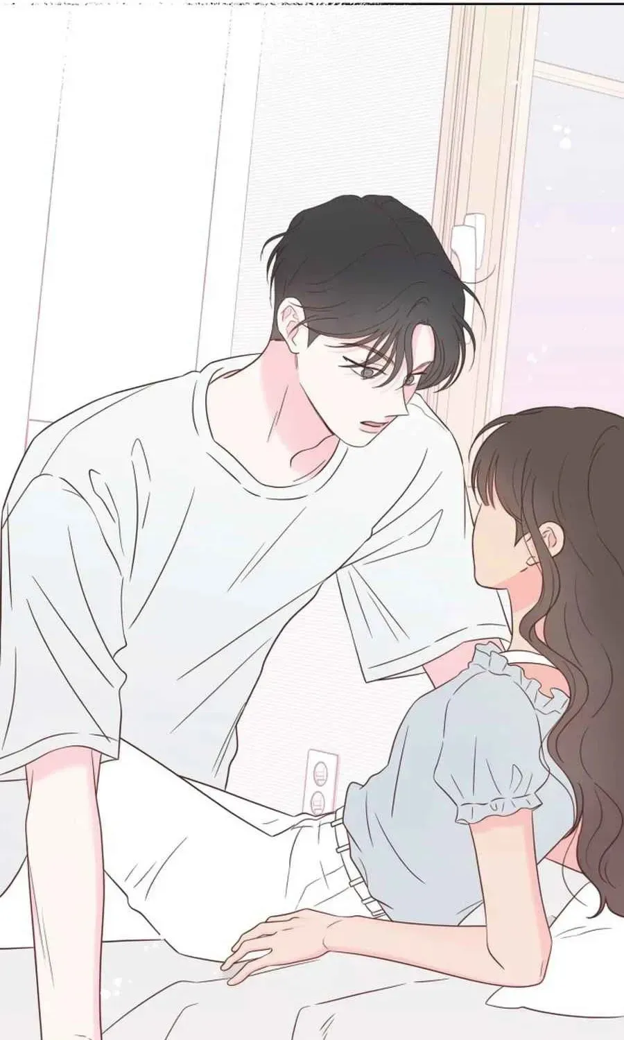 My Fake Crush Chapter 527 page 57 - 