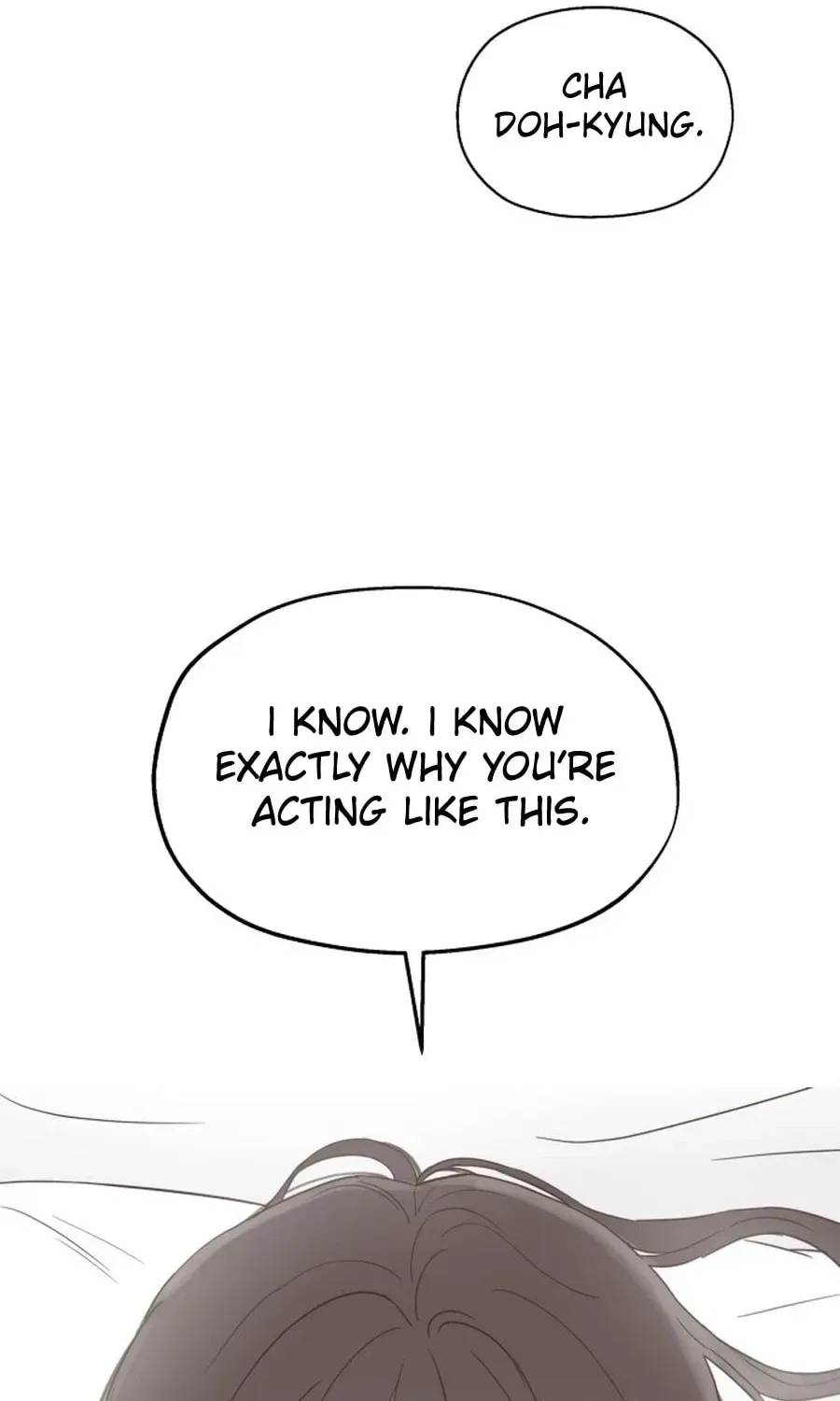 My Fake Crush Chapter 527 page 60 - 