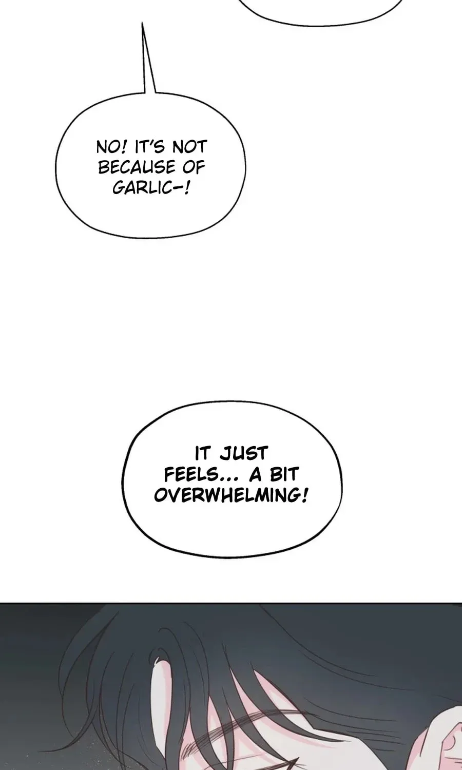 My Fake Crush Chapter 527 page 7 - 