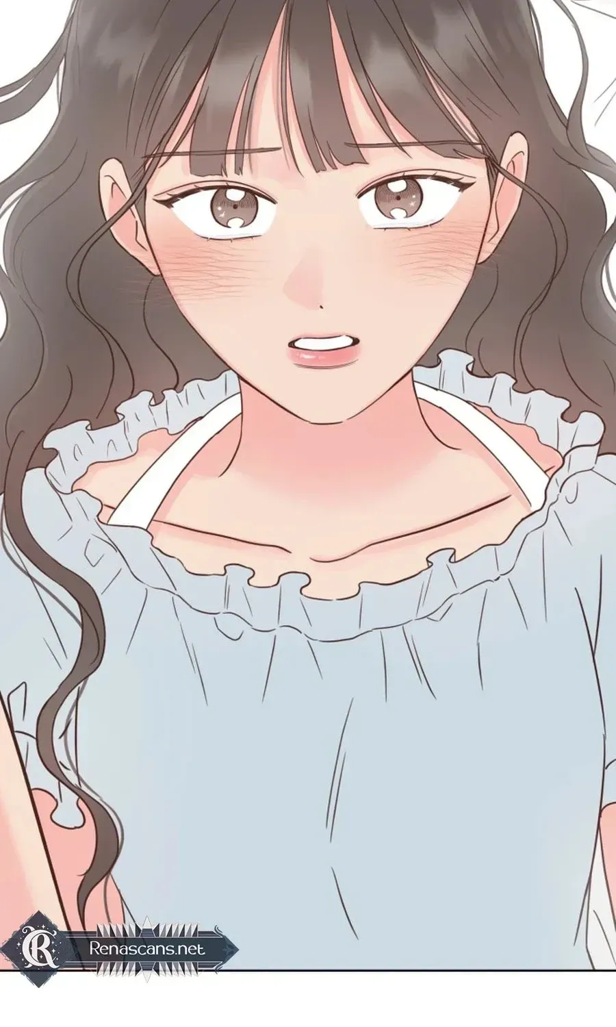 My Fake Crush Chapter 527 page 61 - 