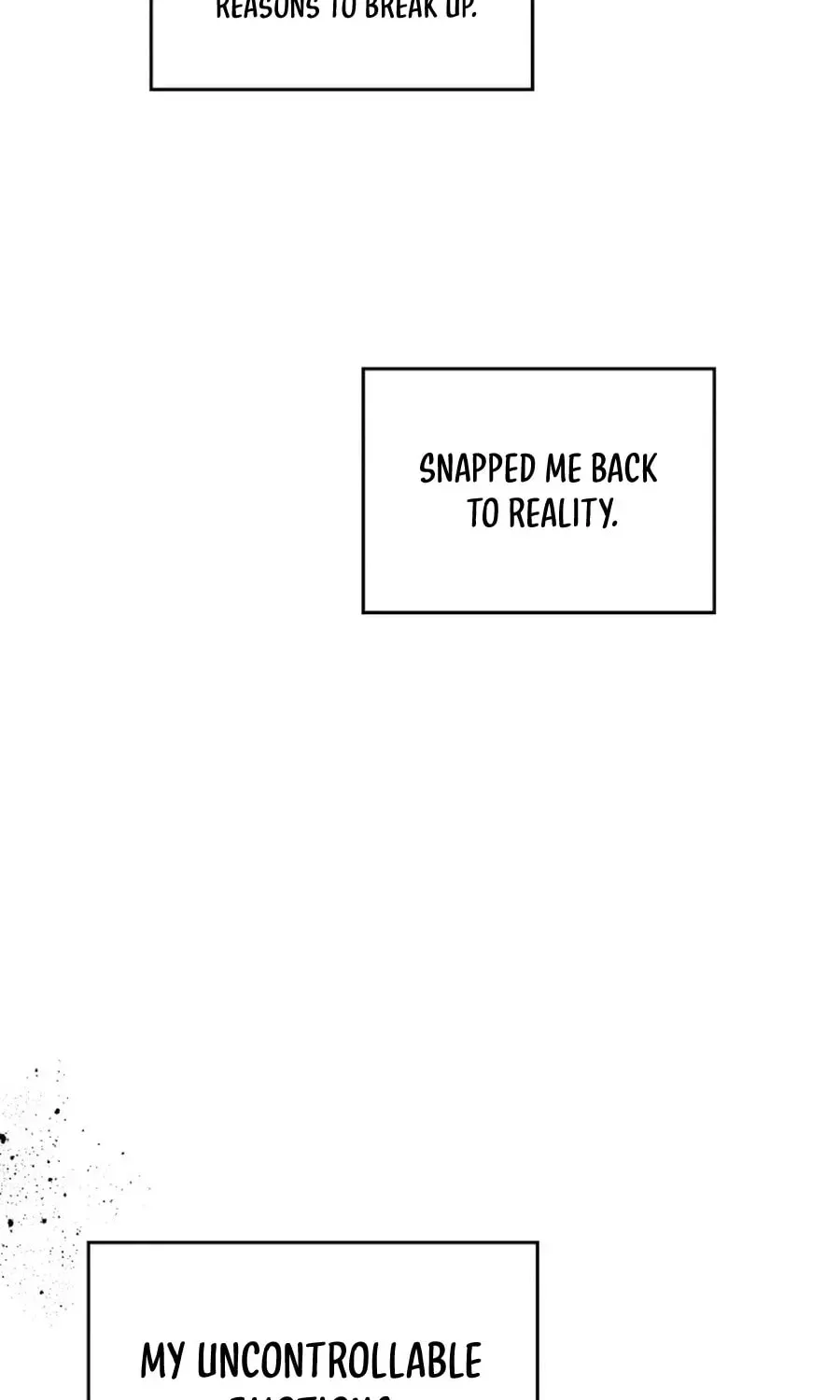 My Fake Crush Chapter 527 page 78 - 
