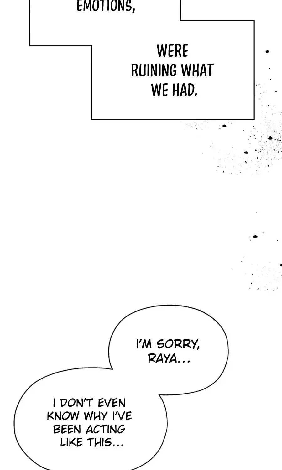 My Fake Crush Chapter 527 page 79 - 