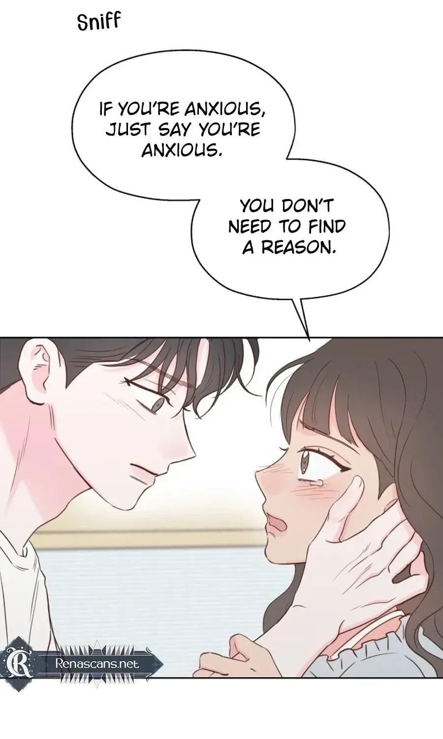 My Fake Crush Chapter 527 page 81 - 