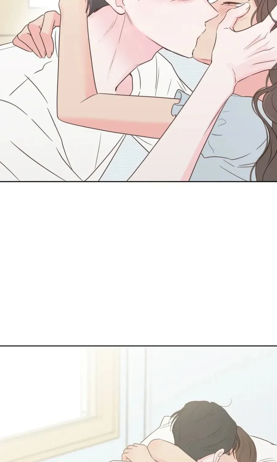 My Fake Crush Chapter 527 page 84 - 
