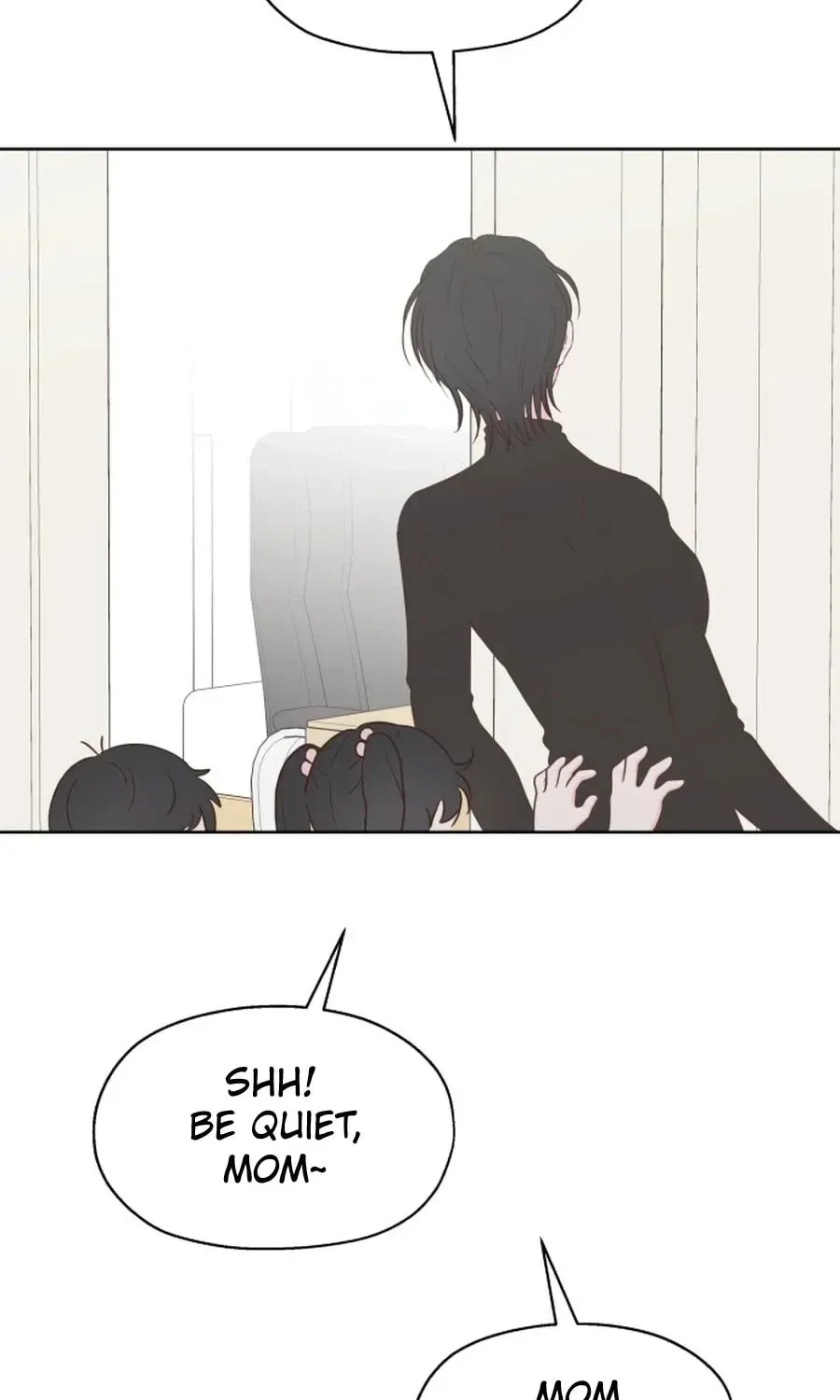 My Fake Crush Chapter 527 page 90 - 