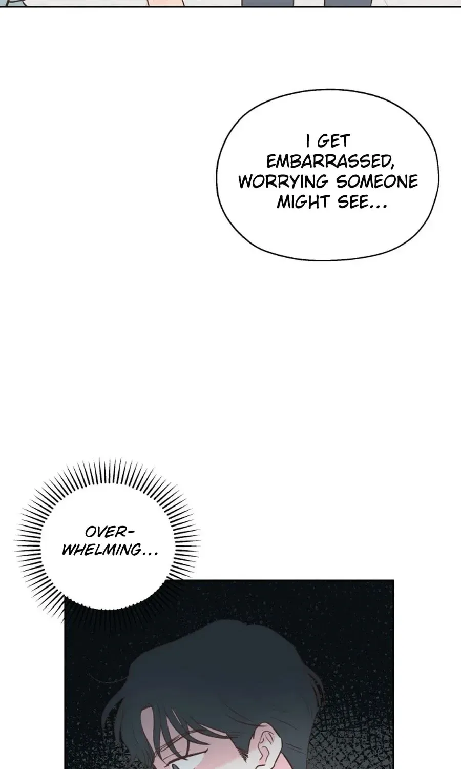 My Fake Crush Chapter 527 page 10 - 