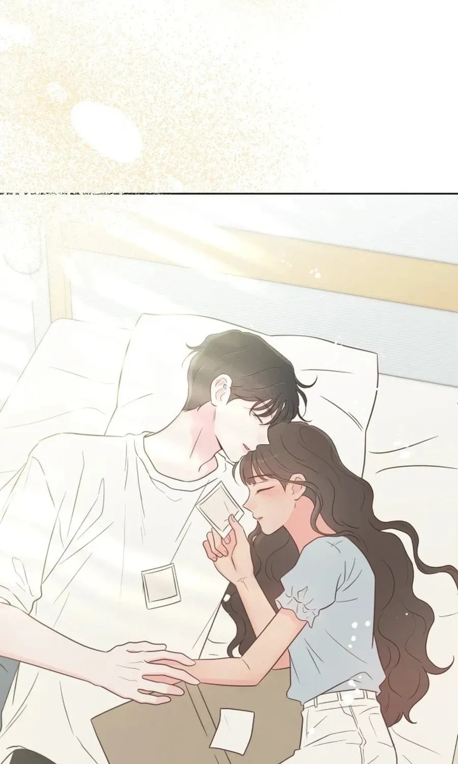 My Fake Crush Chapter 527 page 92 - 