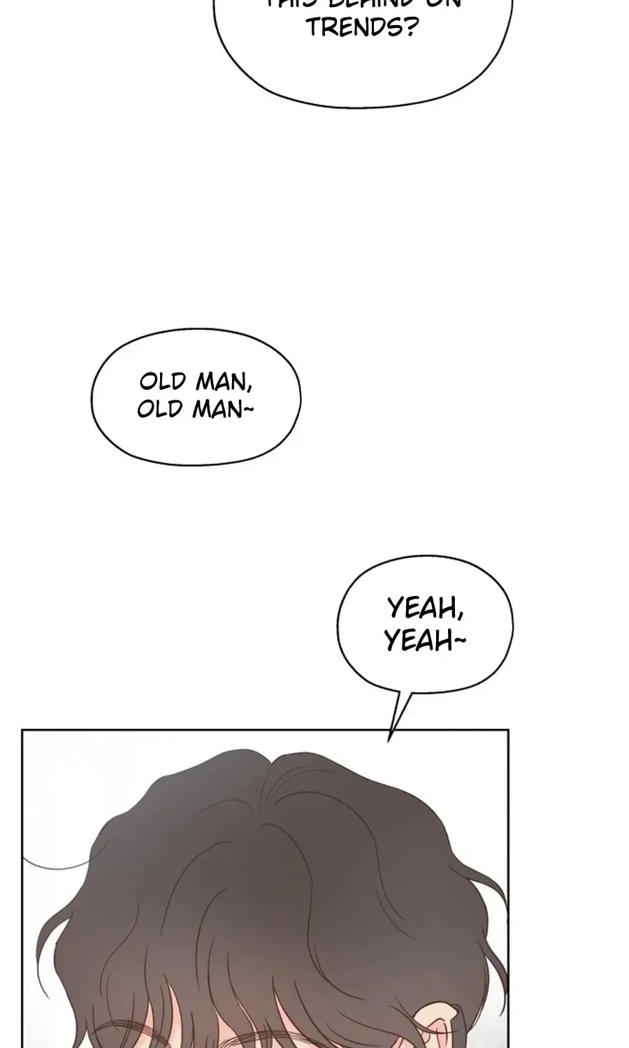 My Fake Crush Chapter 527 page 98 - 