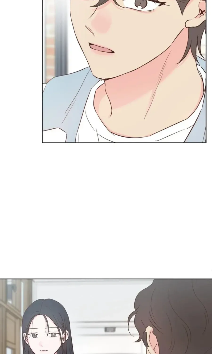 My Fake Crush Chapter 527 page 100 - 