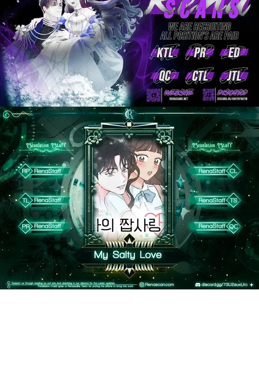 My Fake Crush Chapter 528 page 2 - 
