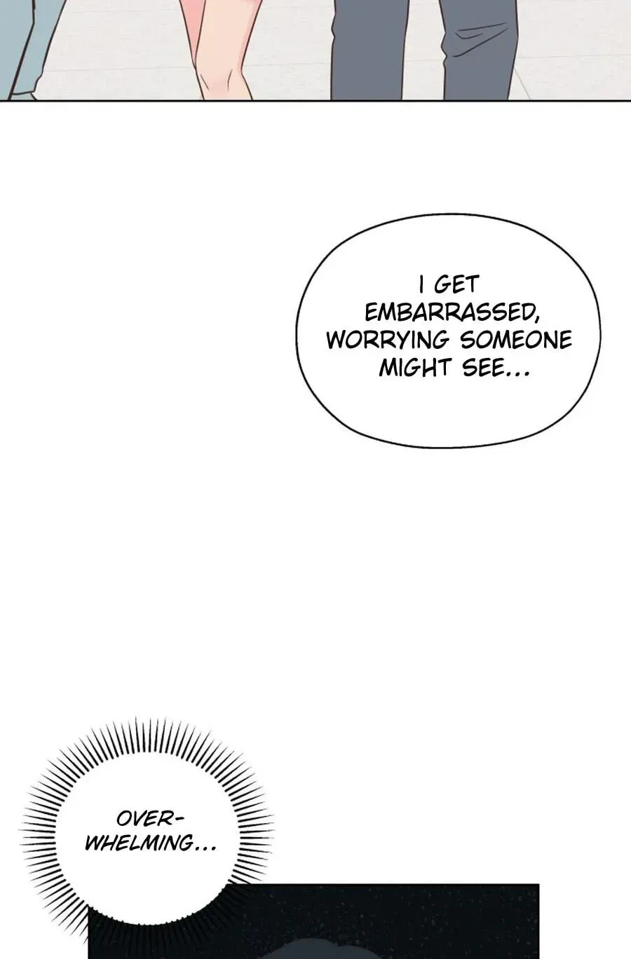My Fake Crush Chapter 528 page 11 - 