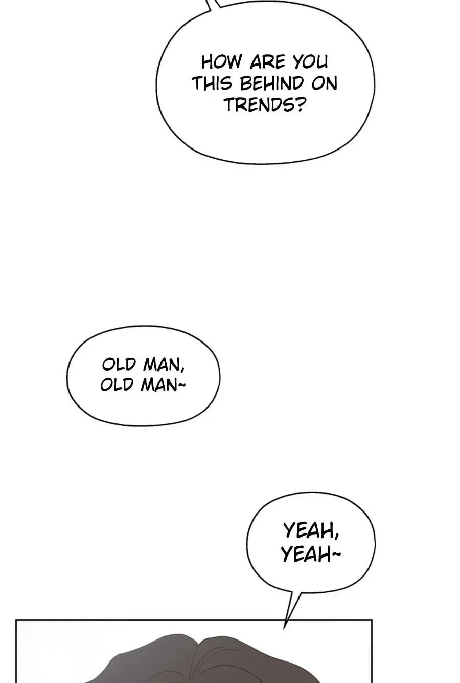 My Fake Crush Chapter 528 page 104 - 