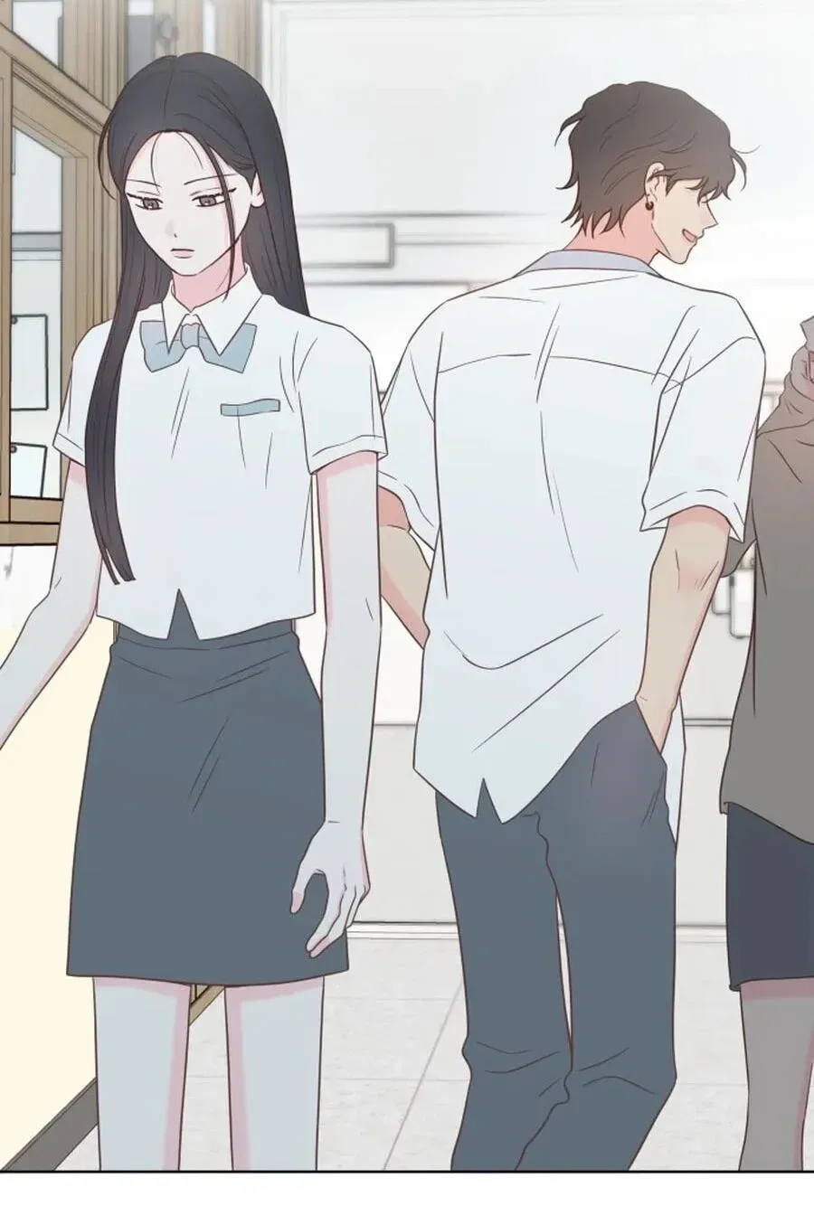 My Fake Crush Chapter 528 page 110 - 