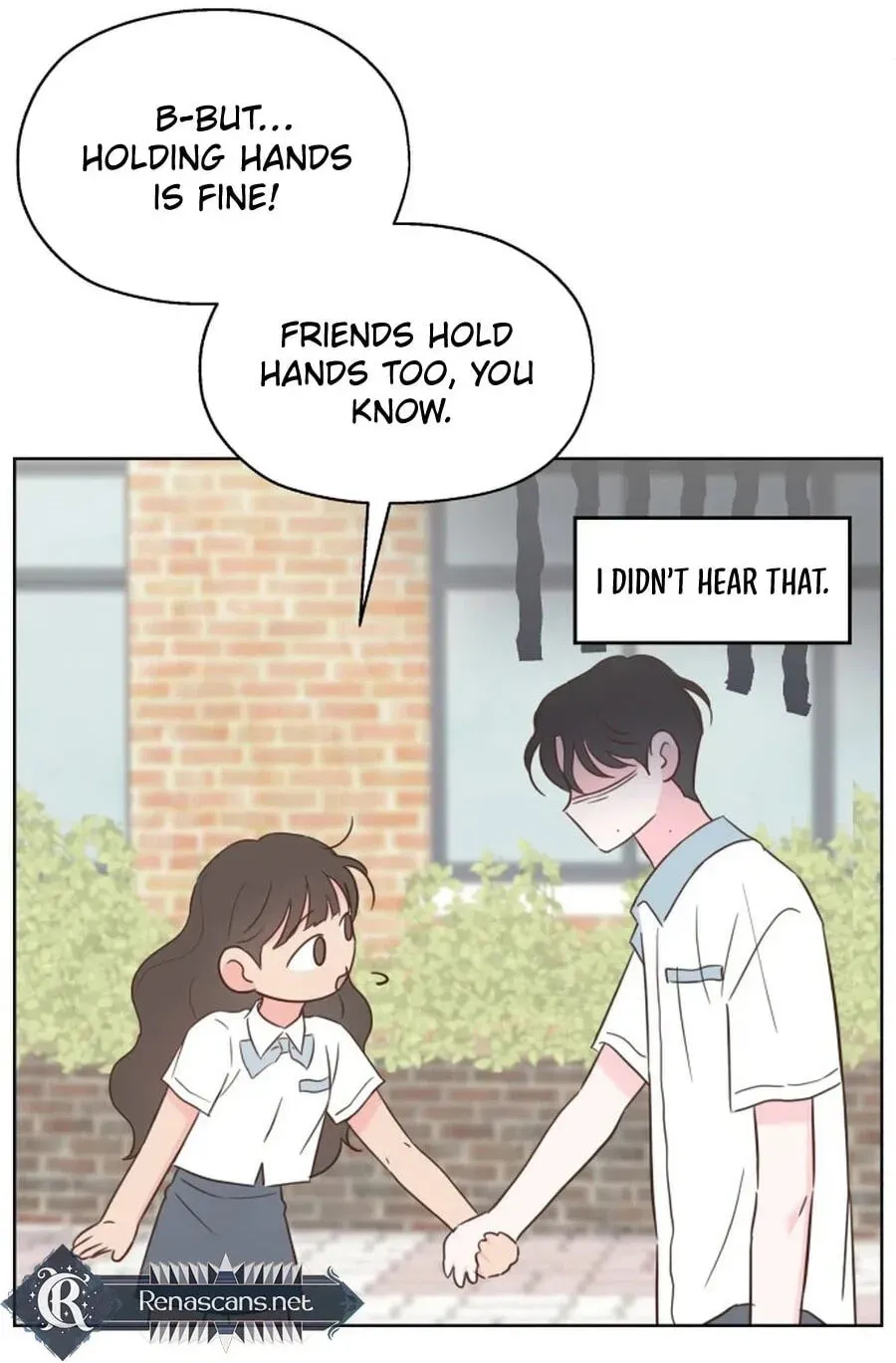 My Fake Crush Chapter 528 page 13 - 