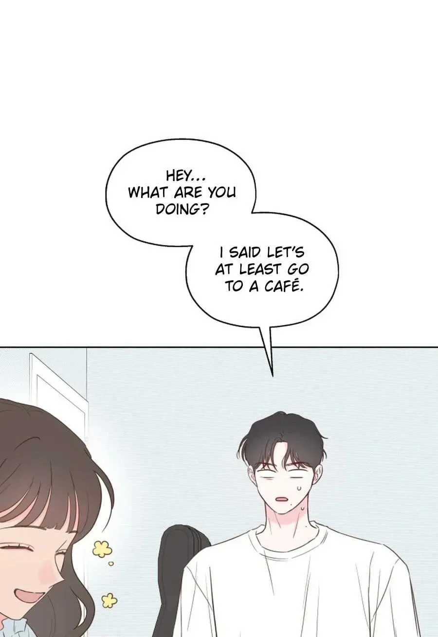 My Fake Crush Chapter 528 page 22 - 