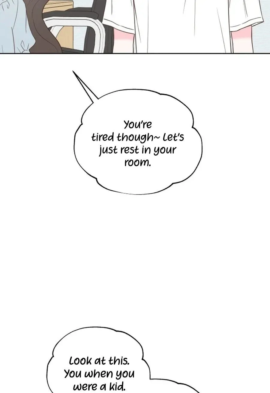 My Fake Crush Chapter 528 page 23 - 