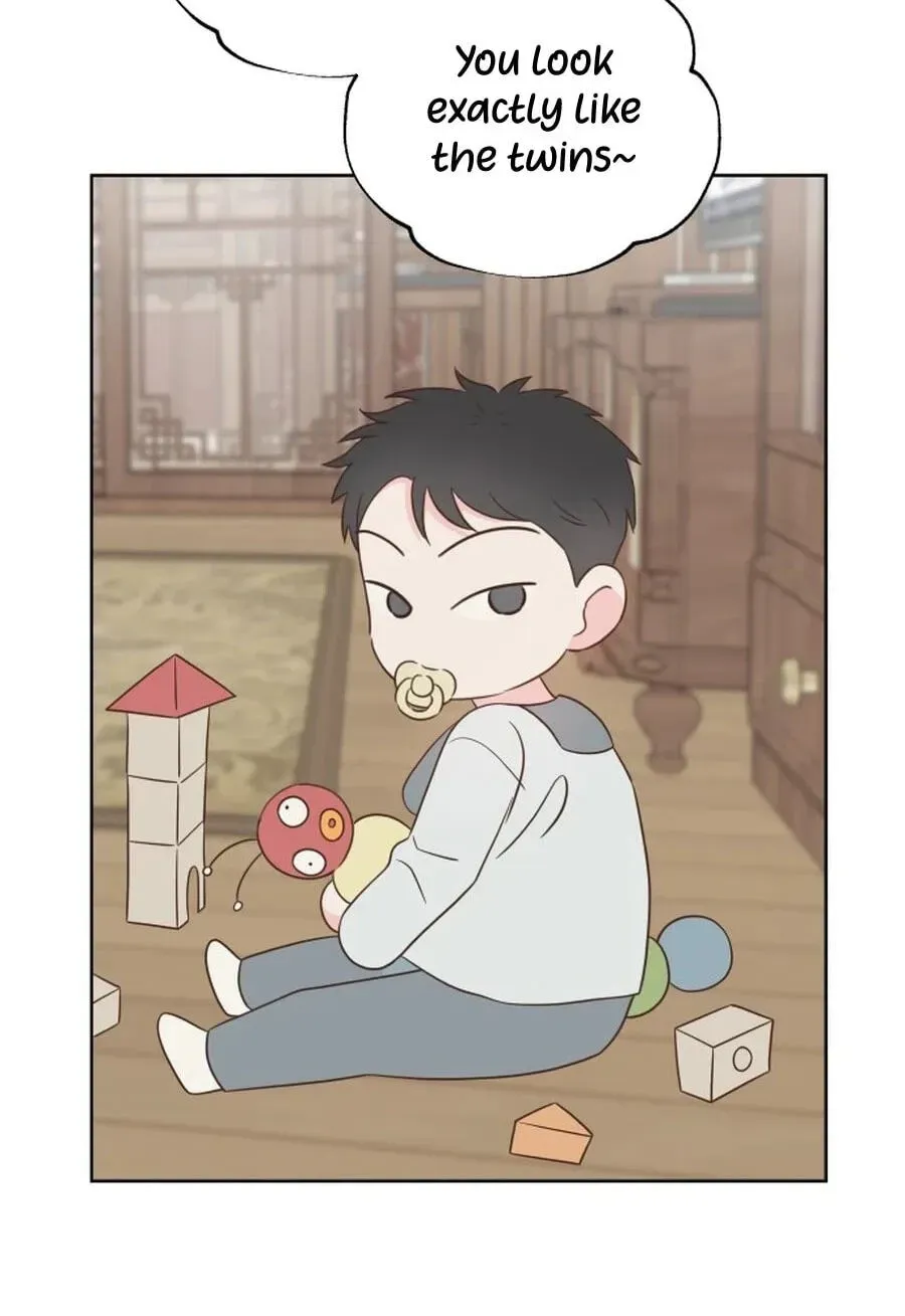My Fake Crush Chapter 528 page 24 - 