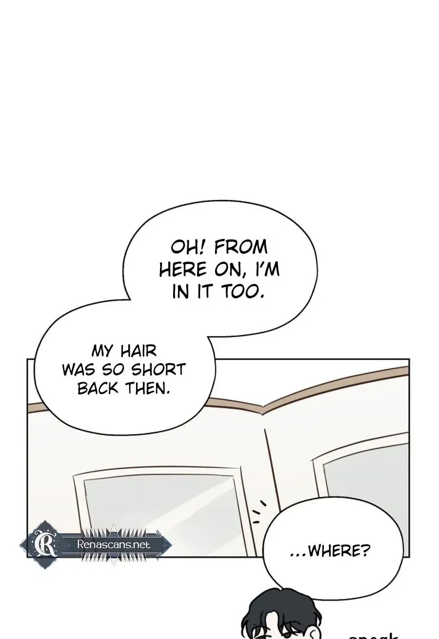 My Fake Crush Chapter 528 page 25 - 