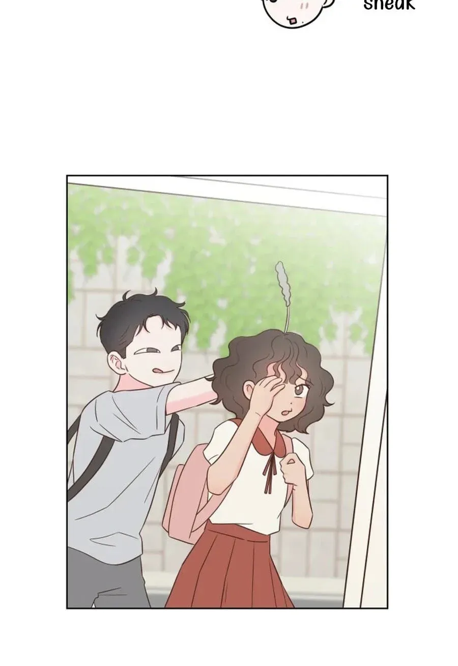 My Fake Crush Chapter 528 page 26 - 