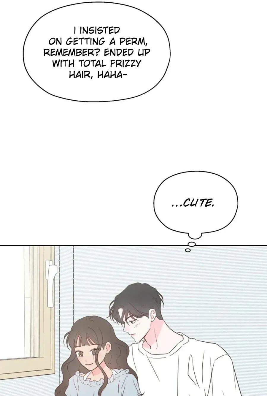 My Fake Crush Chapter 528 page 27 - 