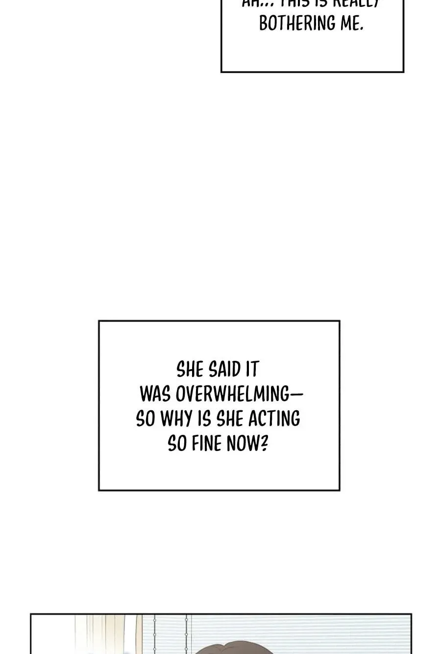 My Fake Crush Chapter 528 page 31 - 