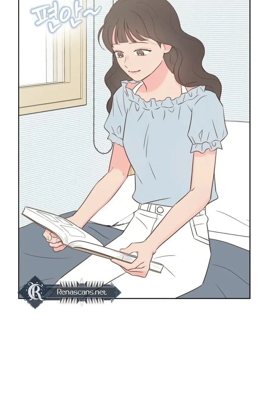 My Fake Crush Chapter 528 page 32 - 