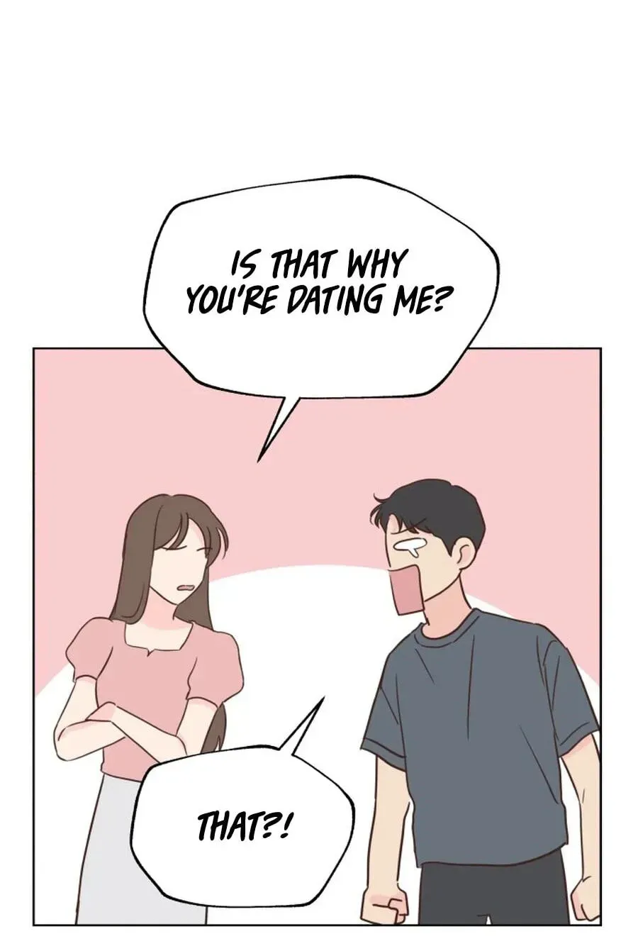 My Fake Crush Chapter 528 page 33 - 
