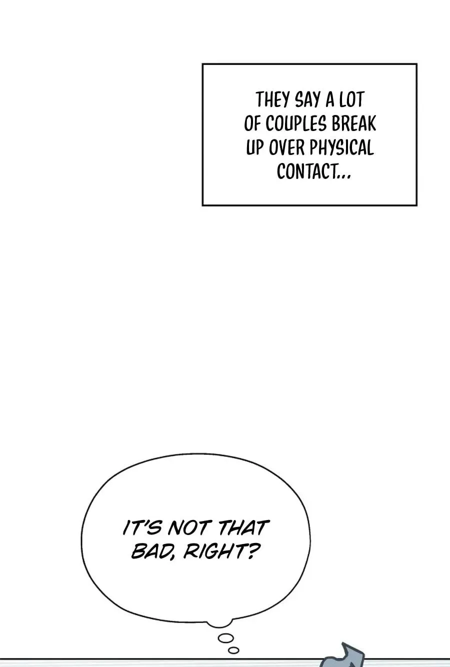 My Fake Crush Chapter 528 page 34 - 