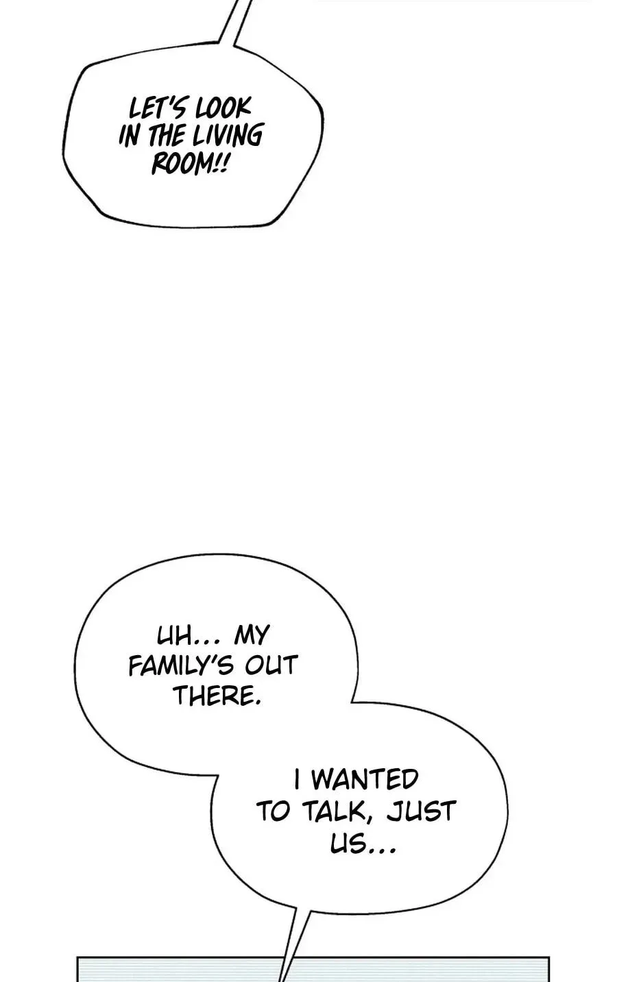 My Fake Crush Chapter 528 page 39 - 