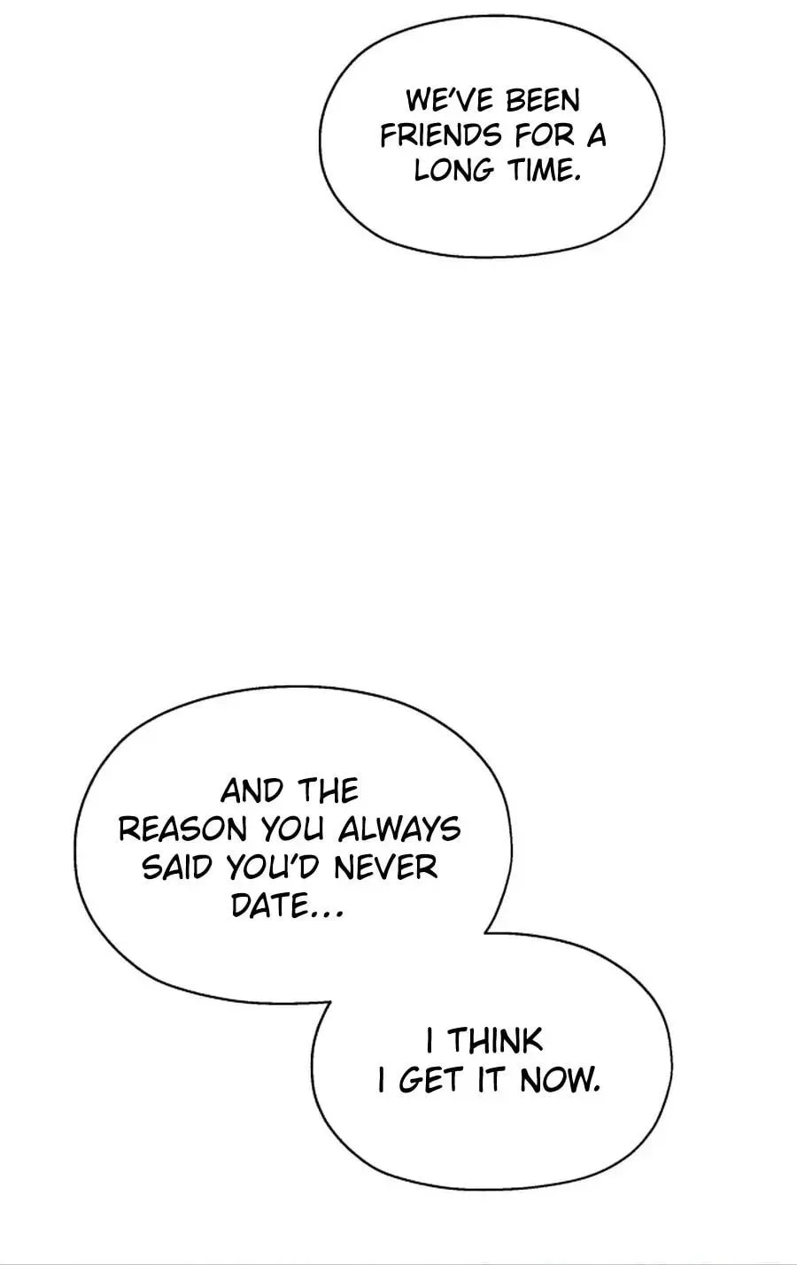 My Fake Crush Chapter 528 page 43 - 