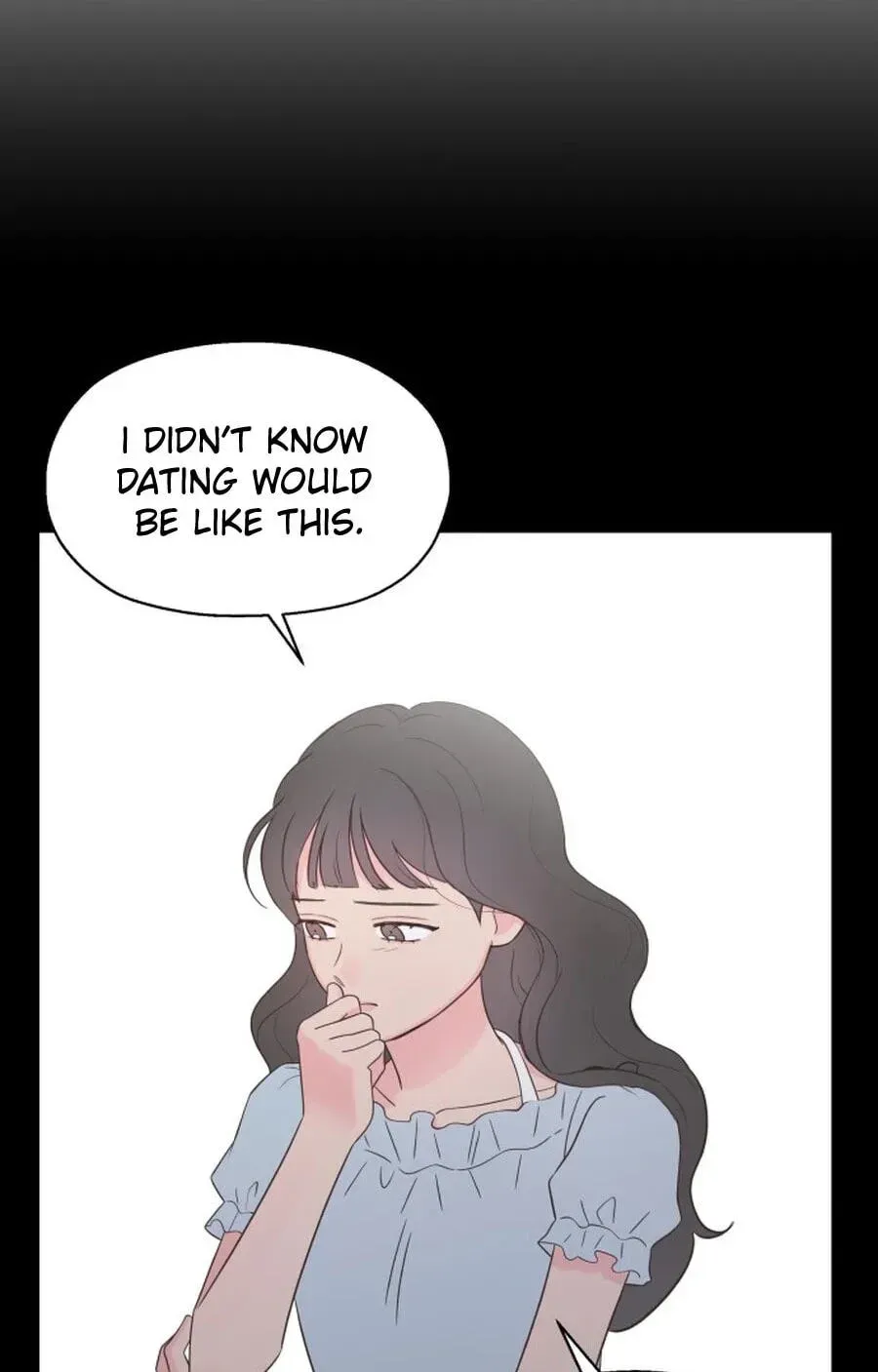My Fake Crush Chapter 528 page 45 - 