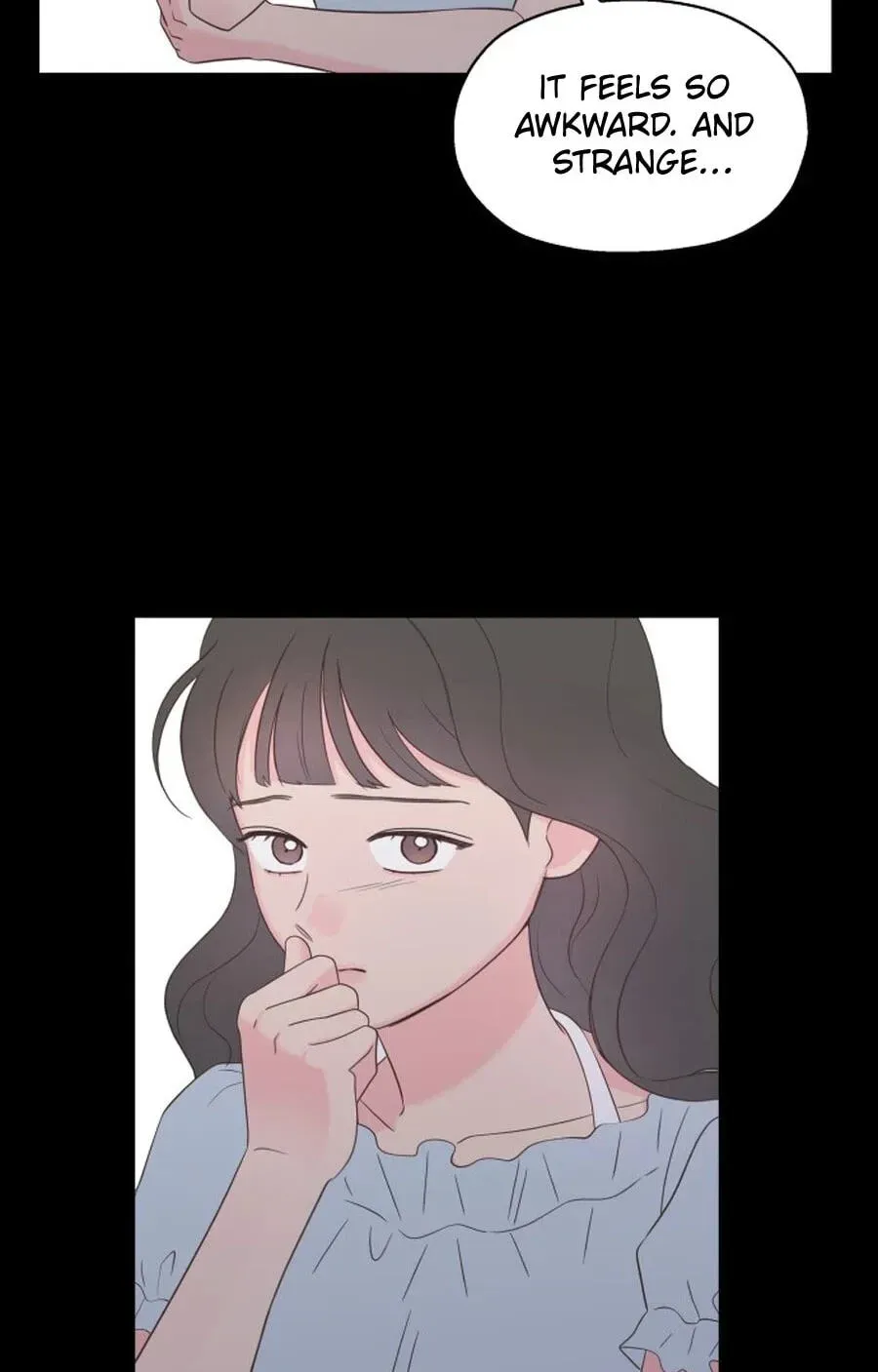 My Fake Crush Chapter 528 page 46 - 