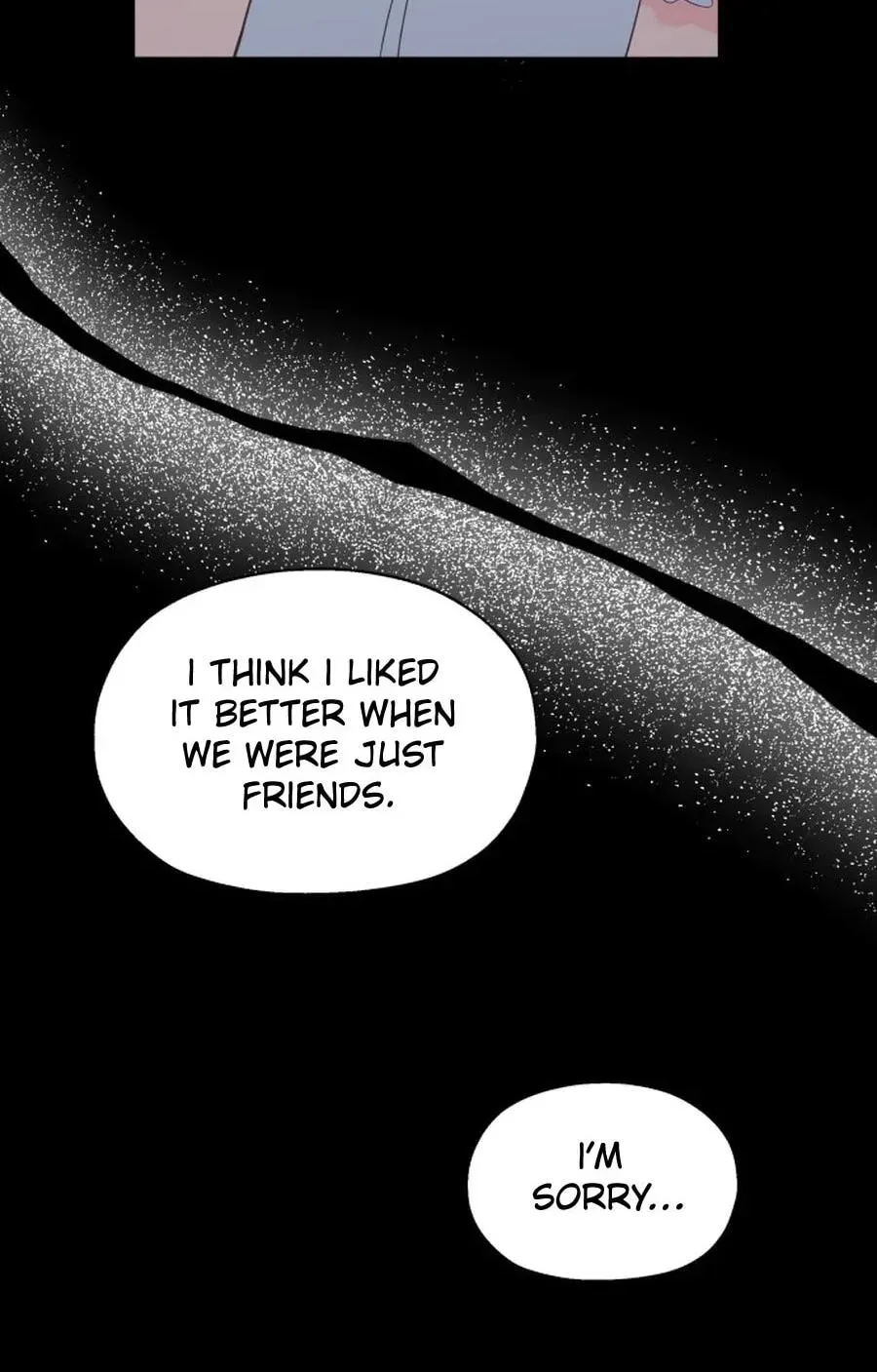 My Fake Crush Chapter 528 page 47 - 