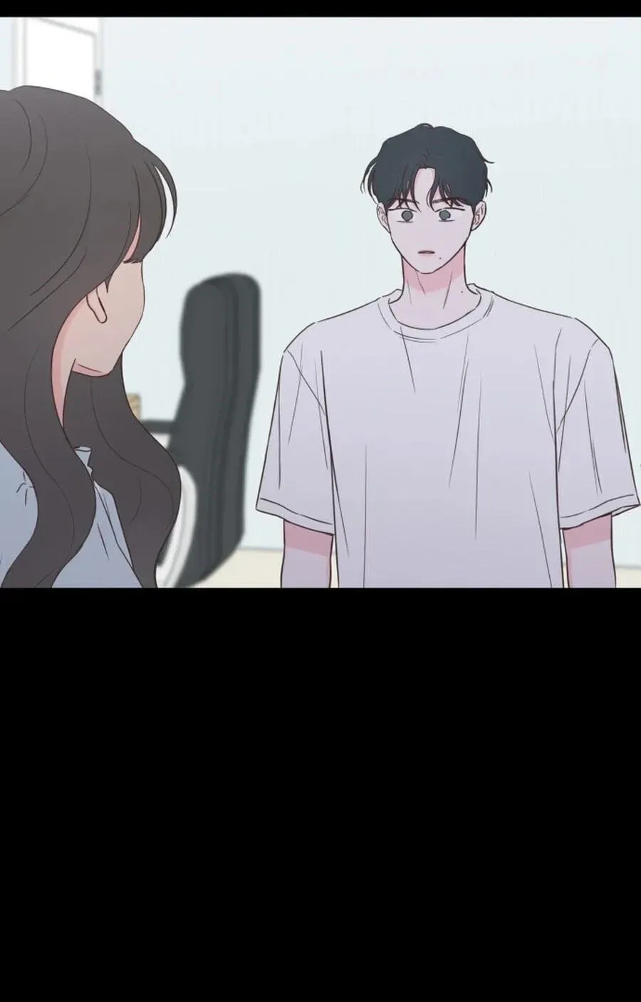 My Fake Crush Chapter 528 page 48 - 