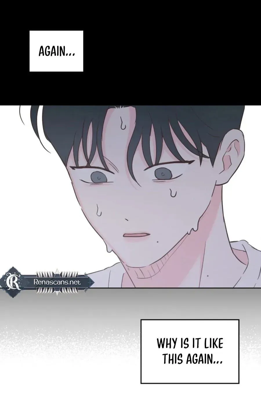 My Fake Crush Chapter 528 page 49 - 